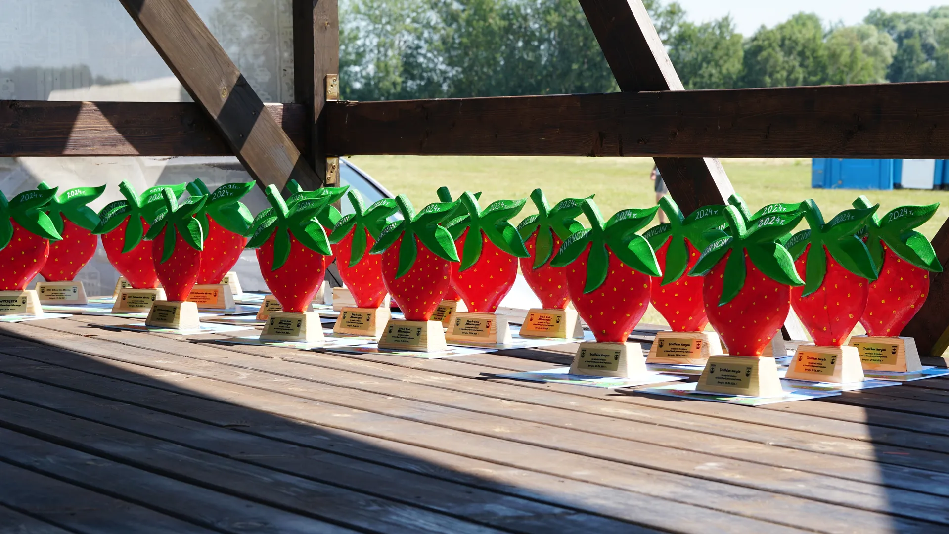 XXXI Półmaraton Mleczny