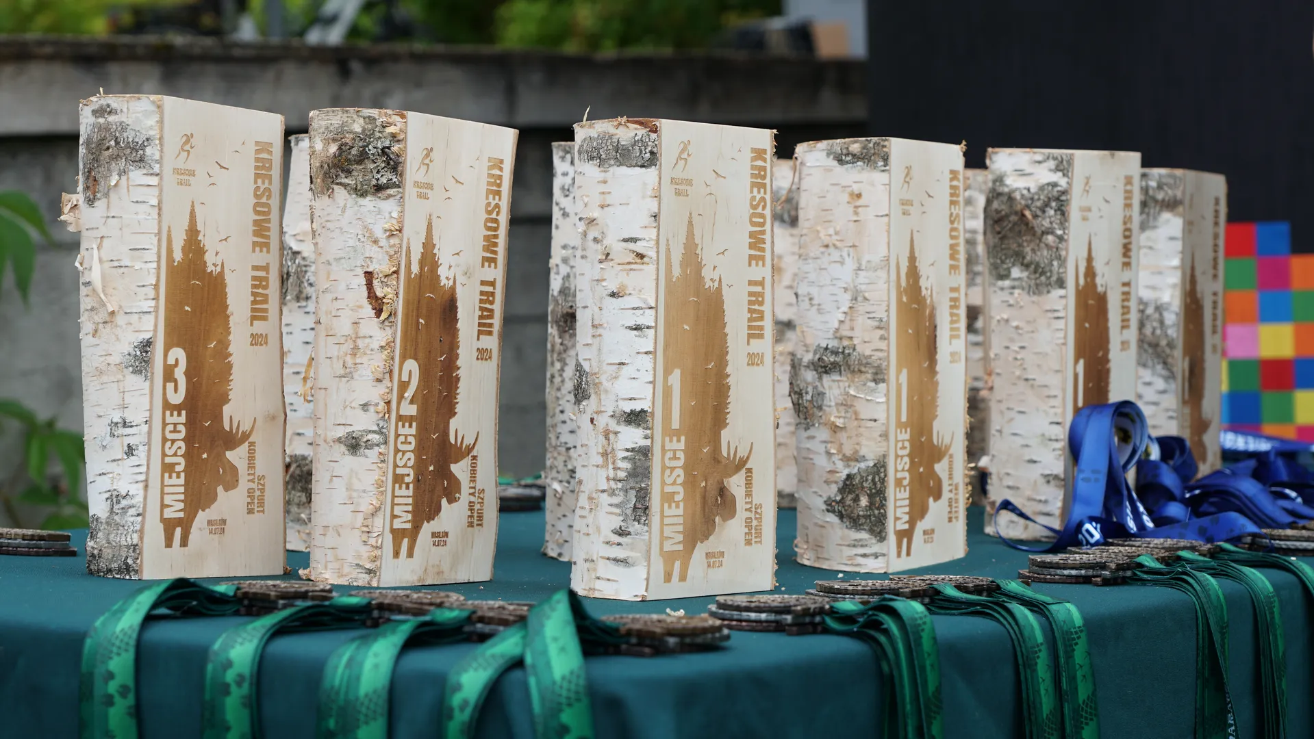 Kresowe Trail - Wasilków