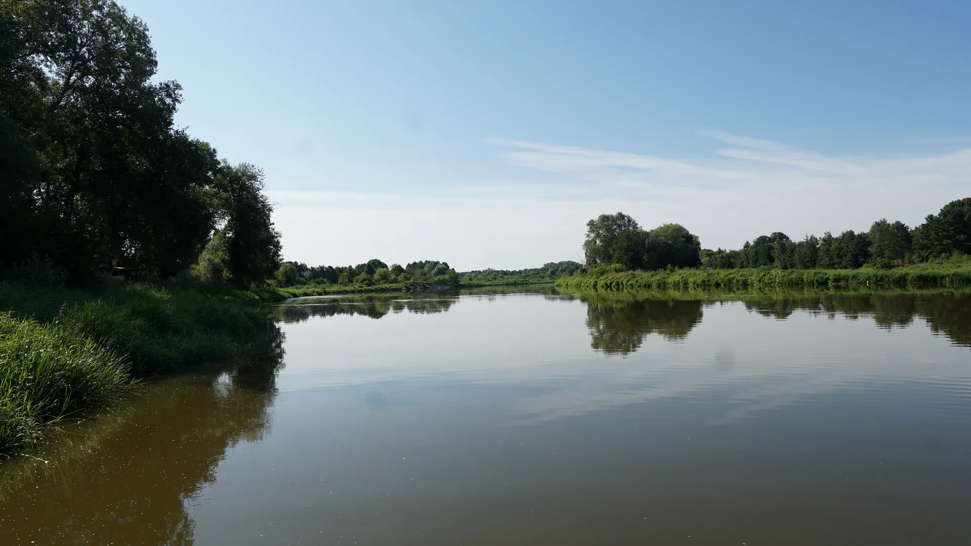 Kresowe Trail – Mielnik