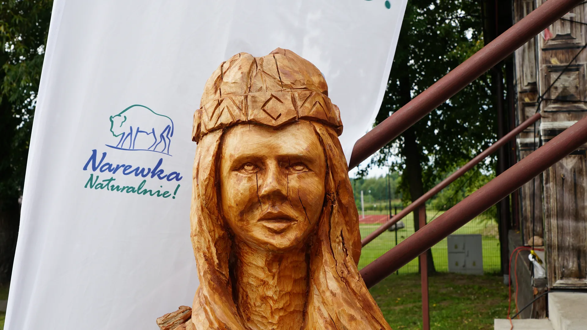 Kresowe Trail - Maraton Żubra