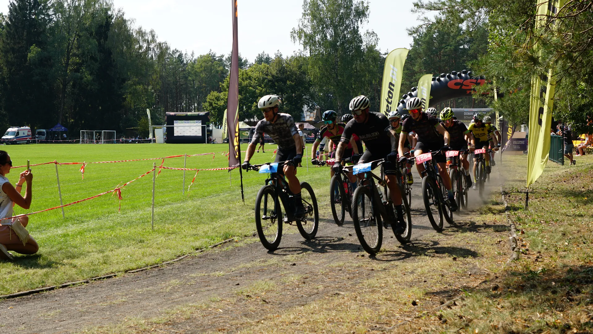 Kresowe Trail – Prostki