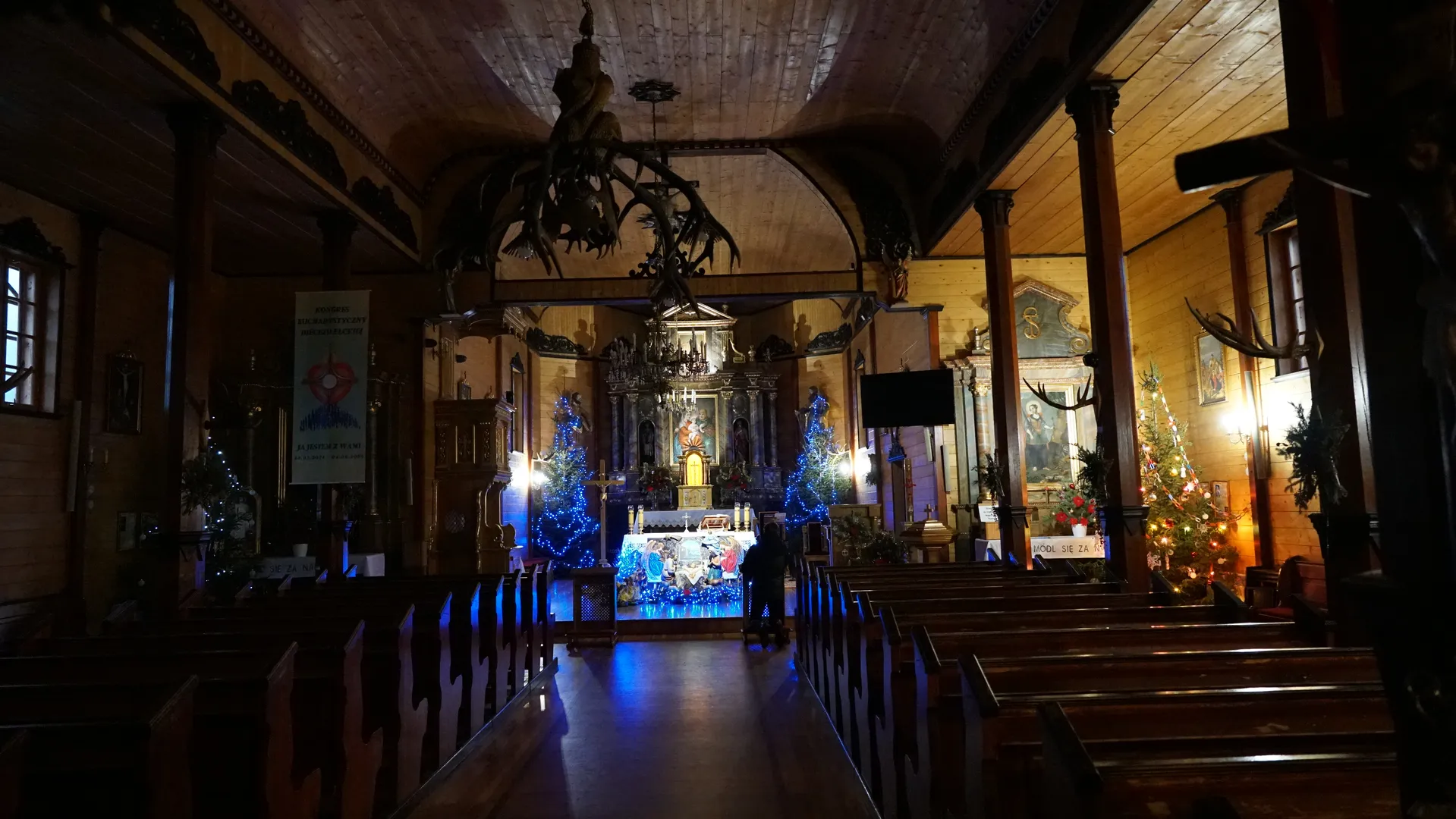 VI Nocny Bieg Powstańca