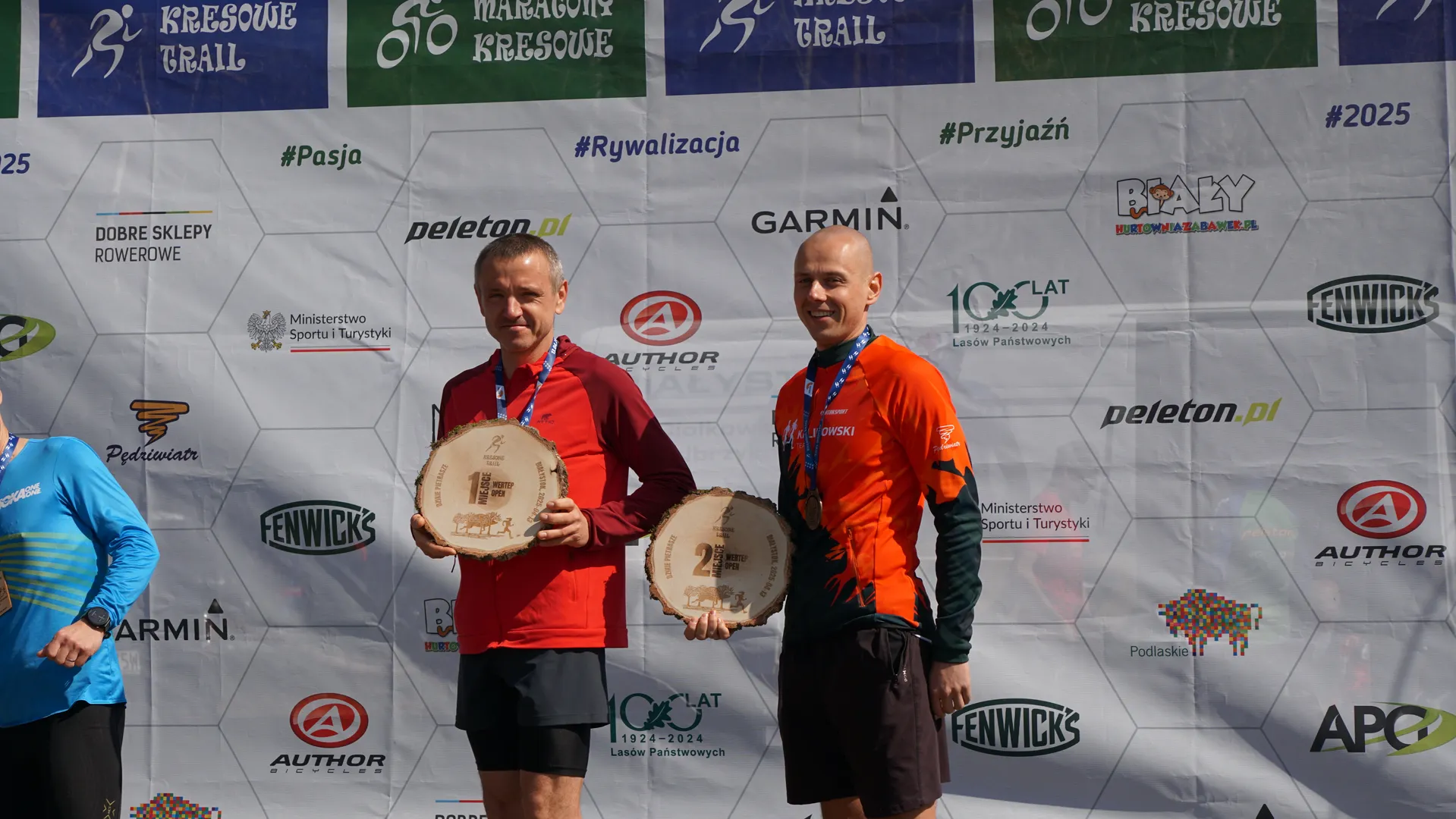 Kresowe Trail – Białystok