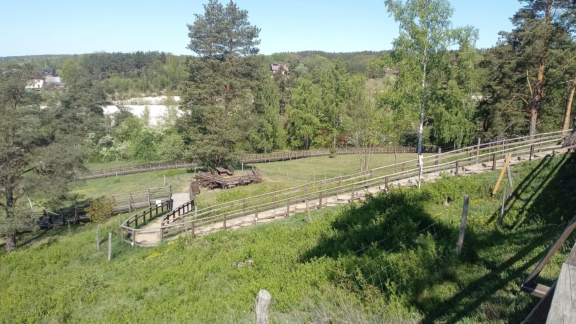 Kresowe Trail – Mielnik