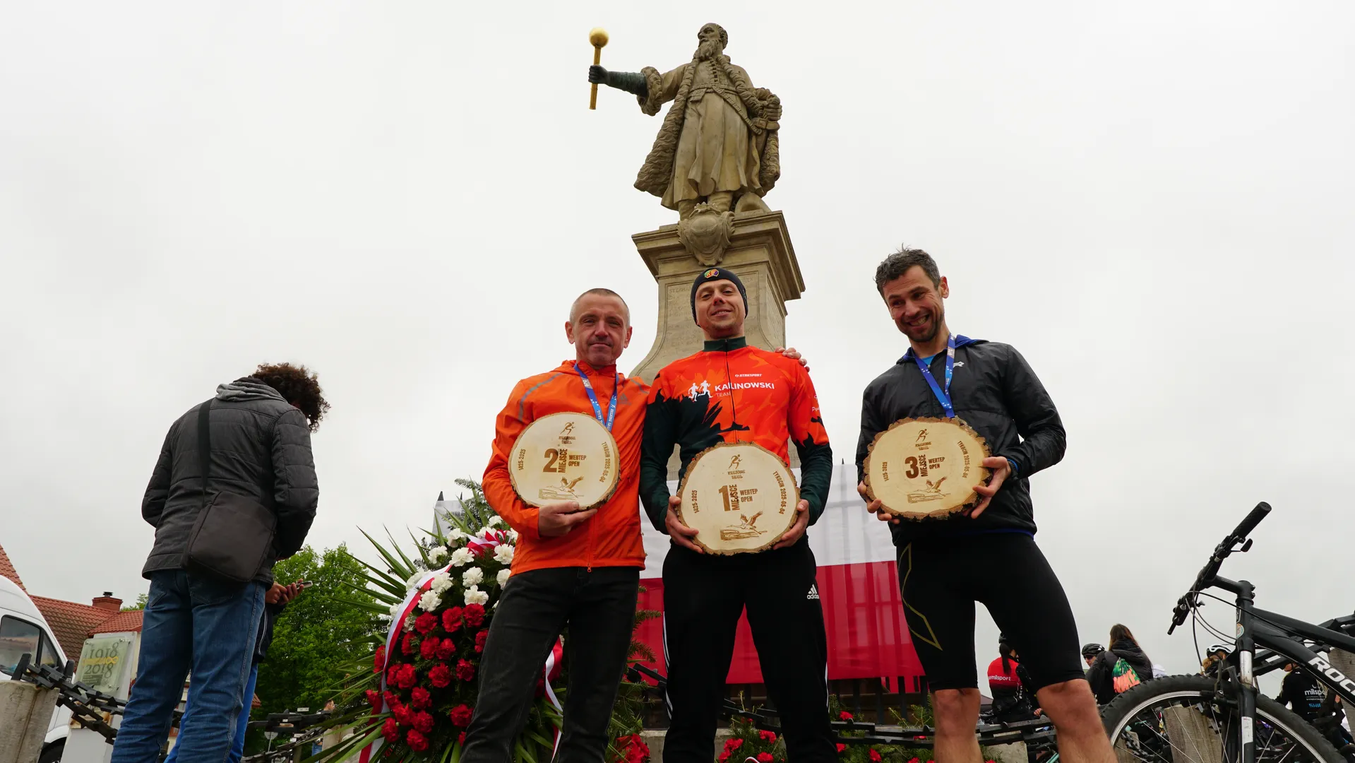 Kresowe Trail – Tykocin