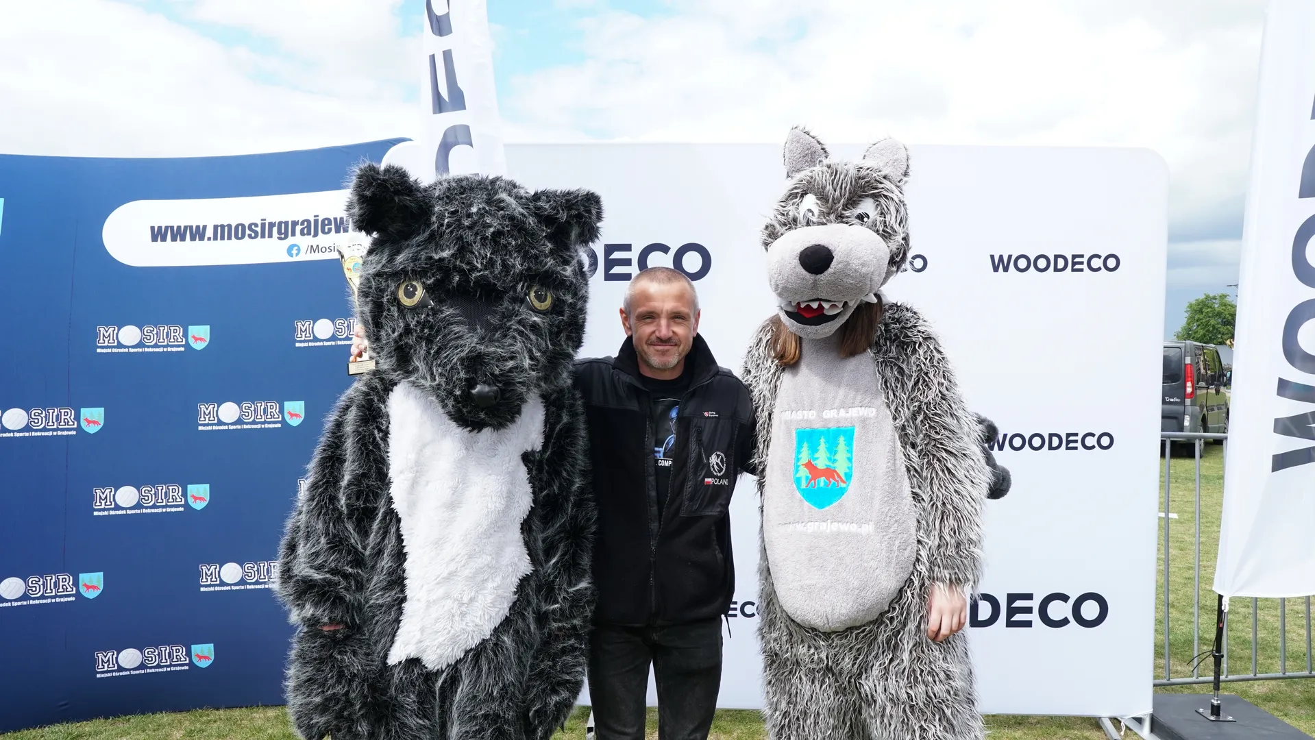 XXVI Międzynarodowy Uliczny Bieg Wilka