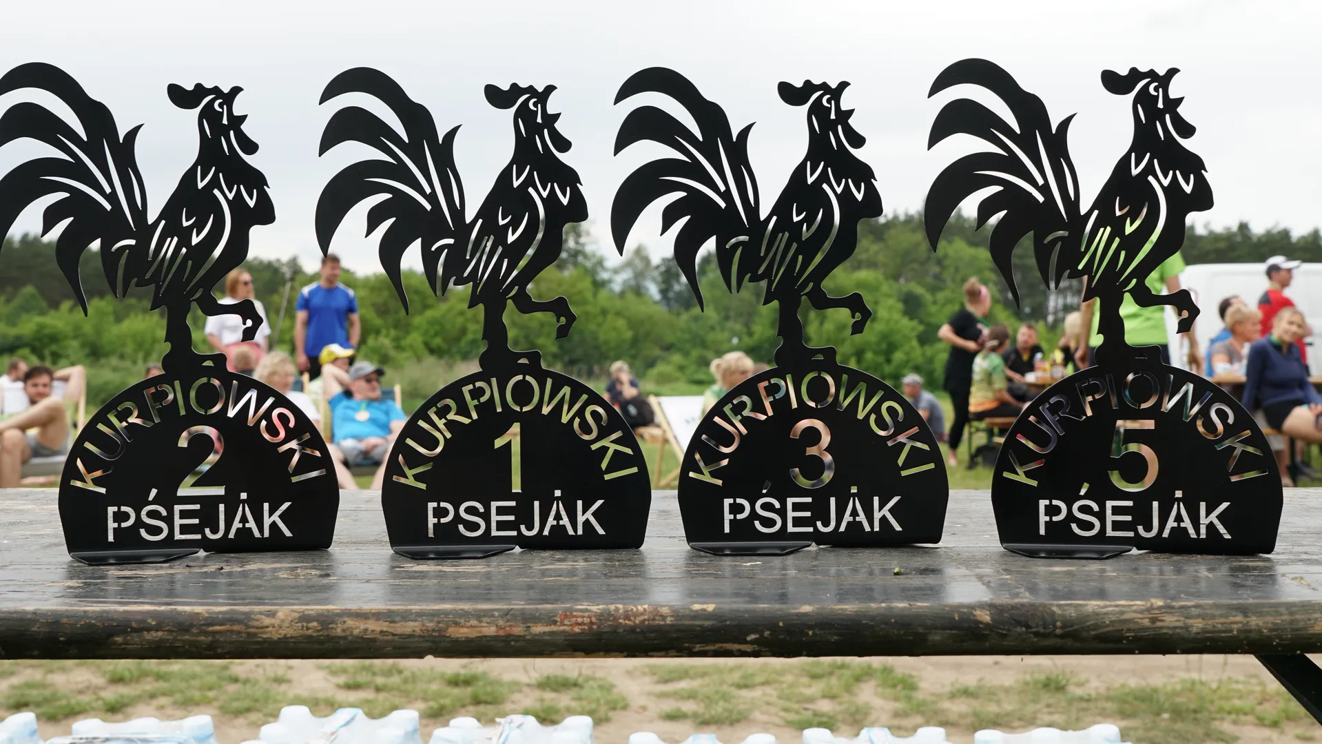 Kurpiowski Pśejåk 2025