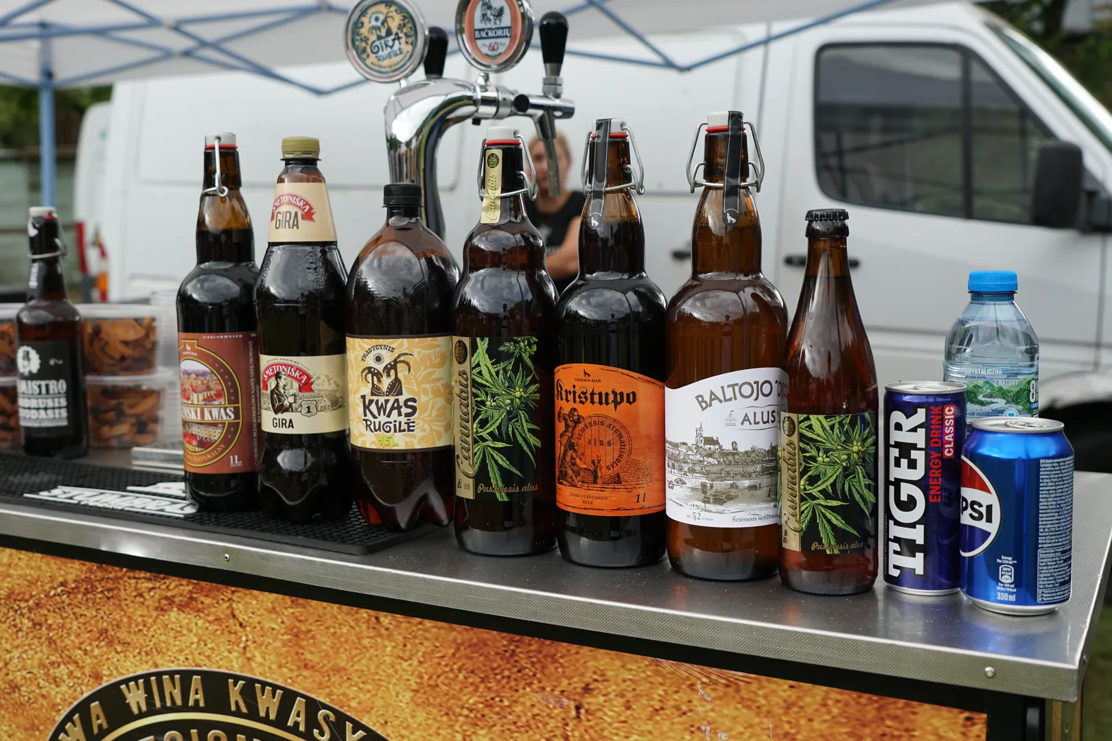 Kresowe Trail – Prostki