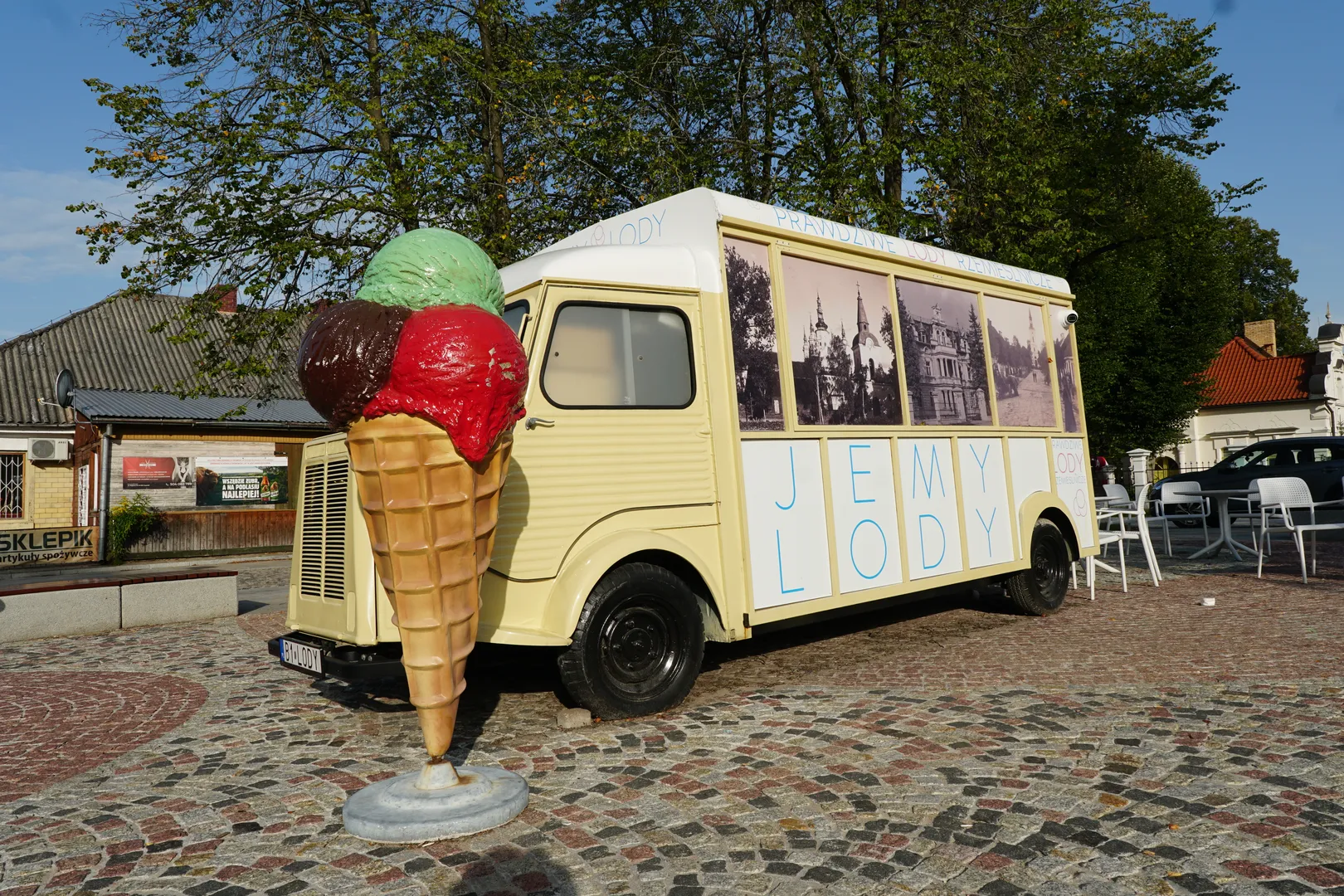 VIII Supraski Maraton Leśny
