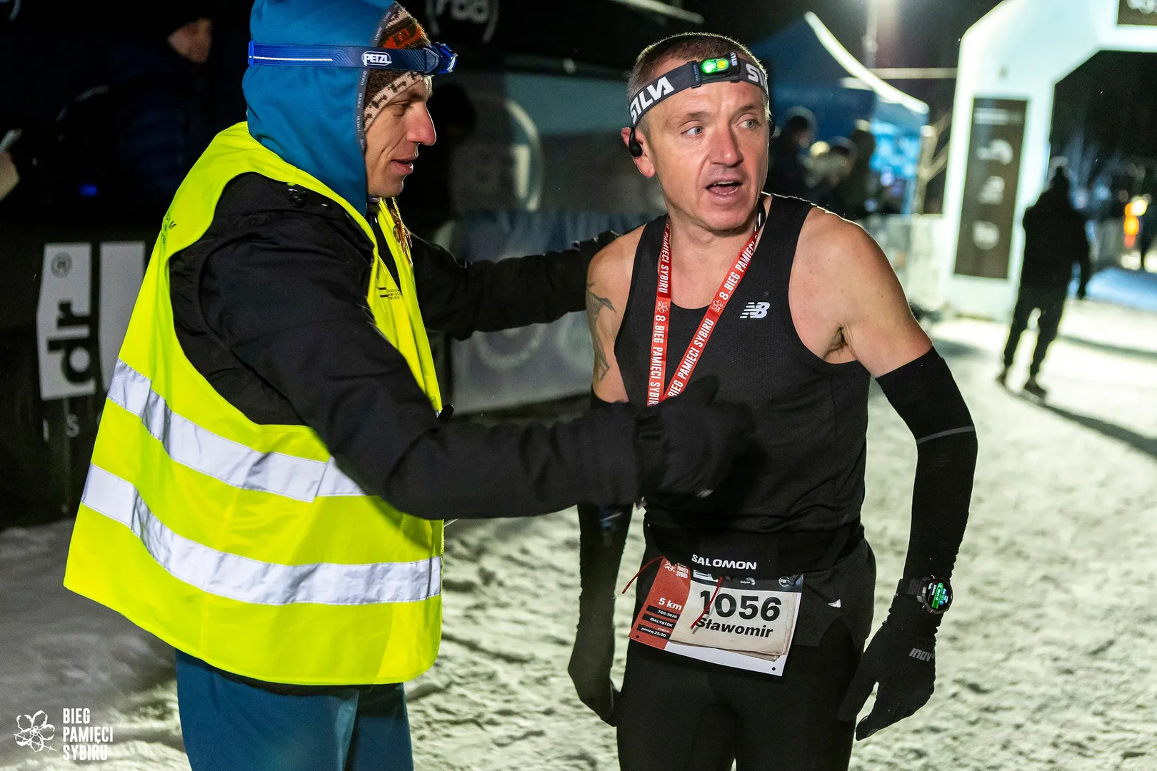 Bieg Pamięci Sybiru